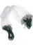Monofilament Solunum Balıkçılığı Ağı Float Naylon Solungaç Deliği Boyutu 2X2CM (Yurt Dışından) 5