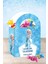 Frozen Karlar Ülkesi Temalı Mini Çanta 8'li Paket 1
