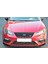 Seat Leon 2018-2020 Fr Ön Tampon Panjur Seti Sis Dahil 4