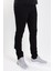 Perm 9133-134 Siyah Düşük Bel Dar Paça Erkek Jeans Pantolon 2