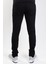 Perm 9133-134 Siyah Düşük Bel Dar Paça Erkek Jeans Pantolon 4
