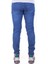 Perm 9133-157 Mavi Düşük Bel Dar Paça Erkek Jeans Pantolon 4