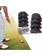 9 Adet Dayanıklı Golf Kafa Kapağı Su Geçirmez Koruma Aksesuarları (Yurt Dışından) 4