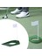 Golf Putter Yeşil Uygulama Yardımı Yard Flag Pole Delik Kapalı (Yurt Dışından) 5