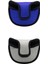 2'li Hafif Golf Putter Mallet Headcover Unisex (Yurt Dışından) 1