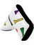 Pu Deri Golf Mallet Putter Head Kapağı Golfçüler Için Su Geçirmez Kollu Kovan (Yurt Dışından) 2