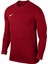 Dri-Fit Park Vıı Jsy Ls Erkek Uzun Kollu Tişört BV6706-657 BV6706-6570375 1
