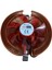 RRF12L CPU Işıklı Fan 3 Pin Bağlantı RRF12L 3