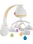 GRP99 Fisher-Price® Mutlu Bulutlar Dönence ve Uyku Arkadaşı 2