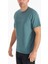 Csc M Bar Split Graphic Ss Erkek T-Shirt CS0121 4