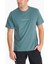Csc M Bar Split Graphic Ss Erkek T-Shirt CS0121 5