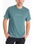 Csc M Bar Split Graphic Ss Erkek T-Shirt CS0121 6