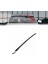 Skoda Superb 2002-2008 Ön Cam Çıtası Sol Şoför Tarafı - 3B0854327C 2