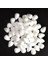 2xdiy Ipek Çiçekler Tel Örgü Malzemeler Damla Şeklindeki Köpük Gül Tomurcuk Organları 23MM 2 Adet (Yurt Dışından) 5