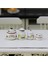 Dolls House Minyatür Oyuncaklar 2 Pc (Yurt Dışından) 5