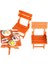 El Yapımı Dıy Bebek Evi Mini Mobilya Modeli 2 Pcs (Yurt Dışından) 1