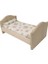 Dollhouse Bed 3 Pcs (Yurt Dışından) 1