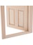 Dollhouse Kapısı 6 Adet (Yurt Dışından) 5