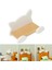 1:12 Dollhouse Duvar Raf Yemek Içkisi Ekran Raf Bebek Evi Dekorasyonu (Yurt Dışından) 3