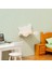 1:12 Dollhouse Duvar Raf Yemek Içkisi Ekran Raf Bebek Evi Dekorasyonu (Yurt Dışından) 4