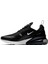 W Air Max 270 Günlük Ayakkabı AH6789-001 AH6789-0010812 2
