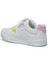 Fantas 3fx Siyah Kız Çocuk Sneaker 3