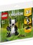 30641 Creator Panda Polybag (83 Parça) 1