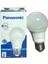 Panasonic 8.5W E27 6500K Beyaz Işık LED Ampul 1