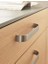 Furnipart Kulp Linea 192MM Krom 2
