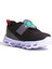 Luna 2fx Somon Siyah Erkek Çocuk Sneaker Siyah 3