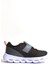 Luna 2fx Somon Siyah Erkek Çocuk Sneaker Siyah 5