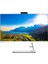 Ideacentre 24ITL6 Intel Core I7 1165G7 16GB 512GB SSD Freedos 23.8" Fhd All In One Bilgisayar F0G001BGTX 1