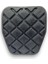 Seat Altea 2004-2009 Fren Pedalı Lastiği Manuel Vites 1K0721173B 1
