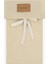 Washed Linen Keten Yastık Kılıfı 2'li Bej 50x70 3