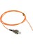 Sc mm 62,5/125 Pigtail (1 Pakette 10 Adet) 1