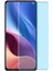 Redmi Note 12 Pro Mat Esnek Nano Kırılmayan Ekran Koruyucu 1