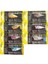 Gomoku Popper Maket Balık 4cm 3gr 1