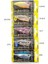 Gomoku Popper Maket Balık 6cm 7.5gr 2