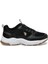 Sorley 3fx Siyah Kadın Sneaker 1