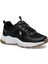 Sorley 3fx Siyah Kadın Sneaker 2