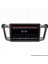 Peugeot 508 Android Multimedya 4gb Ram Carplay Navigasyon Ekran - Myway 2