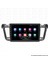 Peugeot 508 Android Multimedya 4gb Ram Carplay Navigasyon Ekran - Myway 4