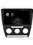 Skoda Octavia Android Multimedya 4gb Ram Carplay Navigasyon Ekran - Myway 1
