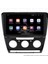 Skoda Octavia Android Multimedya 4gb Ram Carplay Navigasyon Ekran - Myway 4