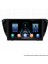 Skoda Süper B Android Multimedya Carplay Navigasyon Ekran - 8gb RAM+128 GB HDD - Myway 4