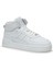 Golden Hı 3fx Beyaz Erkek High Sneaker 3