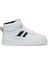 Golden Hı 3fx Beyaz Erkek High Sneaker 1