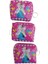 Elsa Anna Frozen Bozuk Para Cüzdanı 3 Lü Set Kız Çocuk 1
