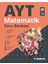 Tudem Yayınları AYT Matematik Soru Bankası 1