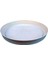 Yalı Nergis Saksı Tabağı No6 Beyaz 26CM Serinova Toxa Saksısı Altlığı Nergiz Plastik Tabak Altlık 1